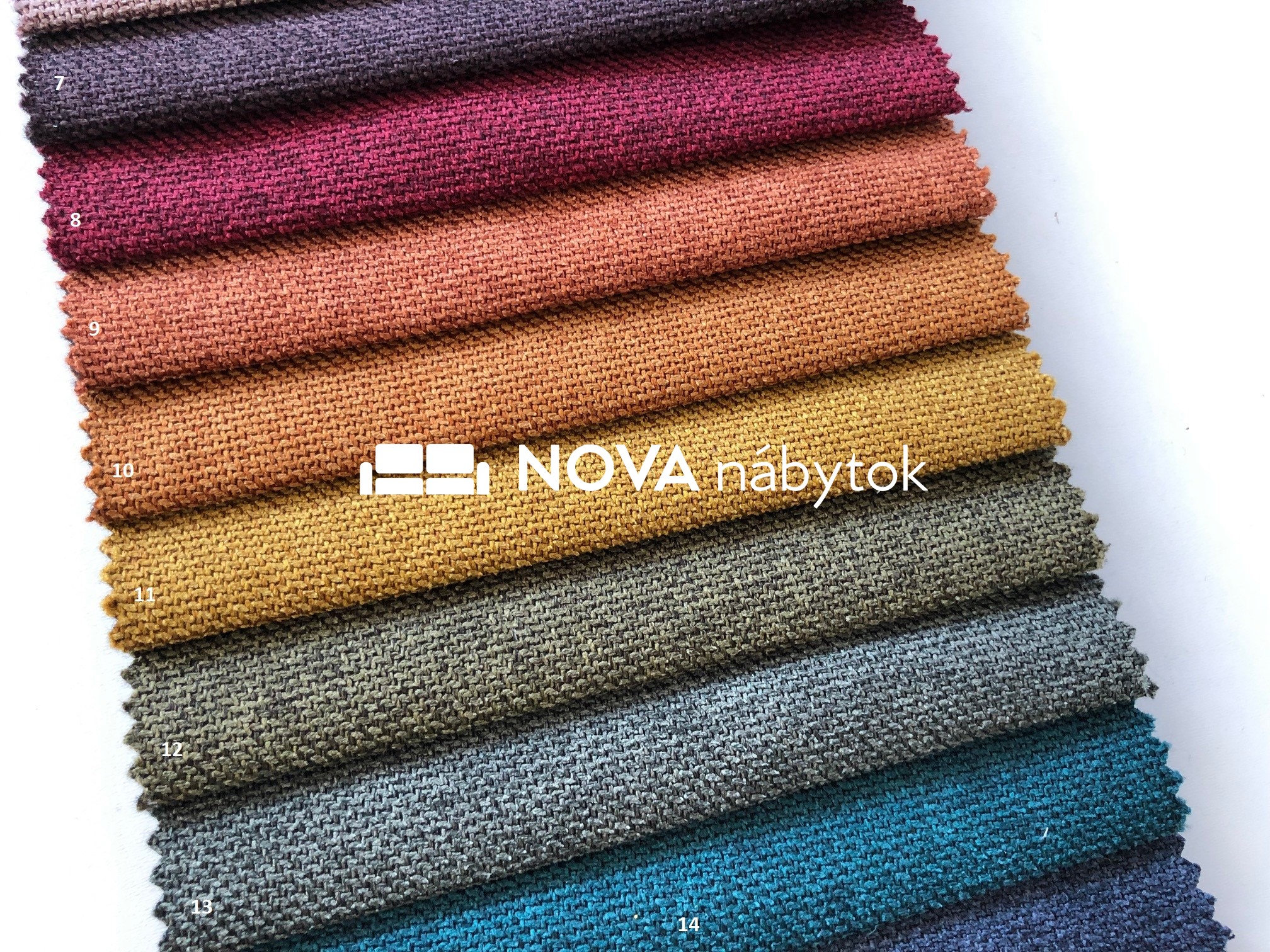 Austin (3) potahova latka NOVA nabytok